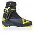 [해외]FISCHER RCS Skate 크로스컨트리 스키 부츠 5137272790 Black / Yellow