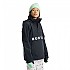 [해외]버튼 재킷 Frostner Anorak 5139097286 True Black / Stow White