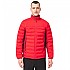 [해외]오클리 APPAREL 재킷 Ellipse RC Quilted 5139050881 Red Line