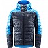 [해외]하그로프스 재킷 L.I.M Down 5139079712 Tarn Blue/Nordic Blue