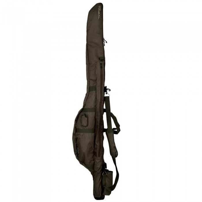 [해외]시마노 FISHING Tactical 3 Rod Holdall 200 cm 8137690781 Brown