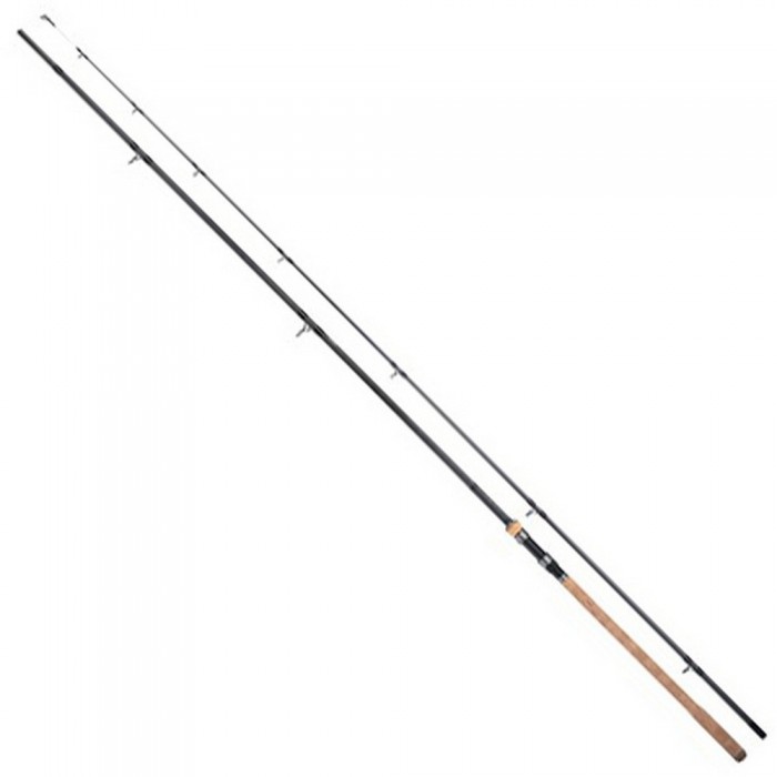 [해외]시마노 FISHING Purist BX3 Barbel Carpfishing Rod 8138568117