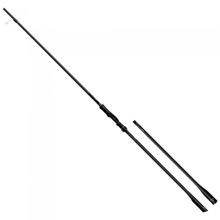 [해외]시마노 FISHING TX-Ultra A Carpfishing Rod 8138568134 Black