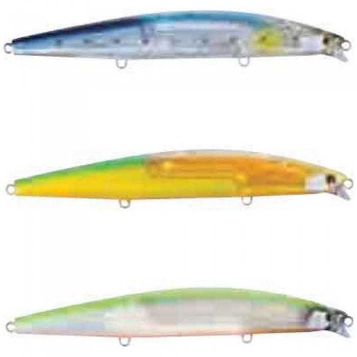 [해외]시마노 FISHING Exsence Responder FB Floating Minnow 165 mm 38g 8138869712 1