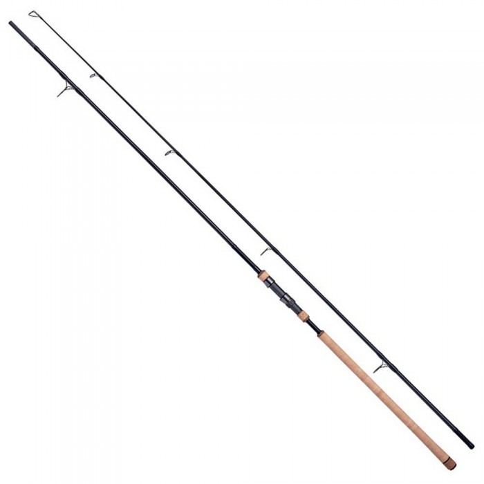 [해외]시마노 FISHING Tribal TX-9 Carpfishing Rod 8139285715 Black