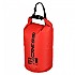 [해외]크레시 PVC 드라이백 15L 10138836463 Red