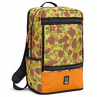 [해외]CHROME Hondo Backpack 21L 1139060452 Duck Camo