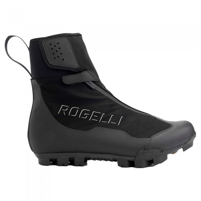 [해외]ROGELLI R-1000 Artic MTB MTB 신발 1139202392 Black