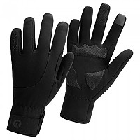 [해외]ROGELLI Core Long Gloves 1139202308 Black