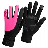 [해외]ROGELLI Core Long Gloves 1139202313 Pink
