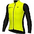 [해외]ALE Solid Fondo 2.0 자켓 1138844488 Fluor Yellow