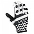 [해외]스캇 350 Prospect Evo 오프로드 장갑 9139270618 Racing Black/White