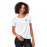 [해외]EUDOXIE Bonnie 반팔 티셔츠 9139342825 White