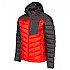 [해외]클라임 Torque 후드 자켓 9139333945 Fiery Red / Black