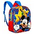 [해외]KARACTERMANIA 3D Happy Friends Mickey Disney 31 Cm 139028904 Multicolour