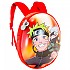 [해외]KARACTERMANIA Eggy Action Naruto 28 Cm 139028925 Multicolour