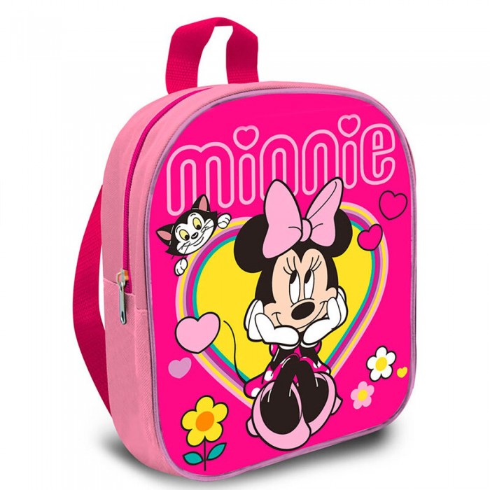 [해외]KIDS LICENSING Minnie 29 Cm 139187760 Pink / Yellow