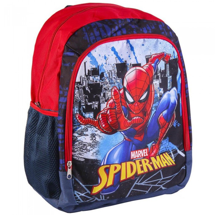 [해외]CERDA GROUP Spiderman Marvel 41 Cm 139346982 Multicolour