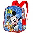 [해외]KARACTERMANIA Mickey Fun Disney Adaptable 39 Cm 139347095 Multicolour