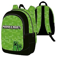 [해외]KARACTERMANIA Minecraft Creeper 40 Cm 139347104 Multicolour