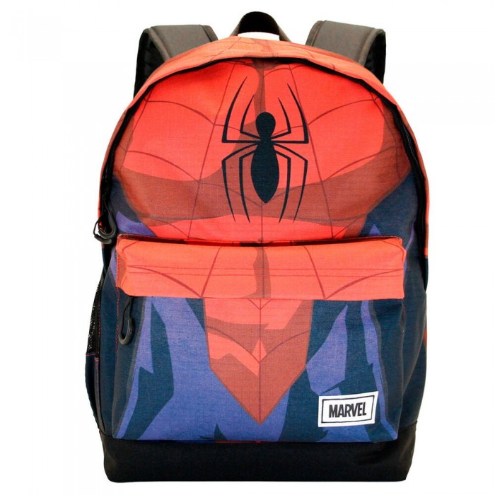 [해외]KARACTERMANIA Spiderman Suit Adaptable 44 Cm 139347126 Multicolour