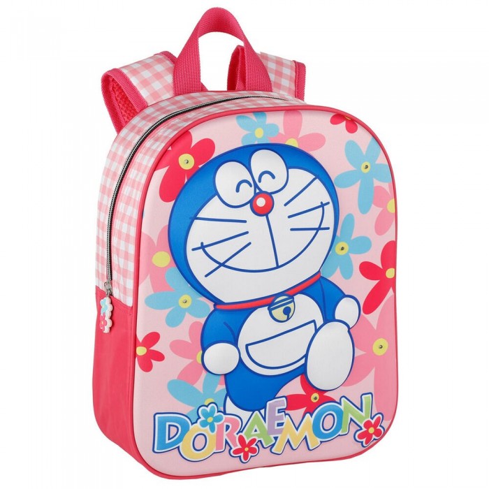 [해외]TOYBAGS Doraemon 32 센티미터 139347236 Multicolour