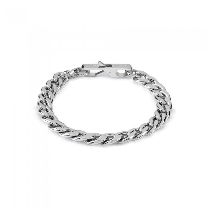 [해외]GUESS My Chains Jumb01334Jwsts Bracelet Silver