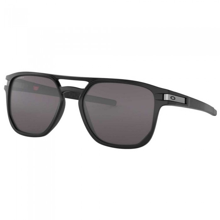 [해외]오클리 Latch Beta Prizm Sunglasses Refurbished Matte Black