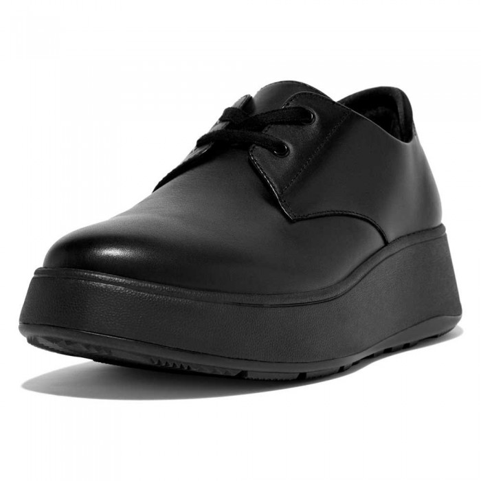 [해외]핏플랍 F-Mode Shoes All Black