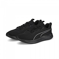 [해외]푸마 트레이너 Resolve Modern 139003913 Puma Black / Puma Black