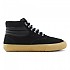 [해외]엘레먼트 Topaz Mid 운동화 139338028 Black Gum