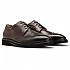 [해외]BOSS Jerrard Derb Ltwt 신발 138696169 Medium Brown