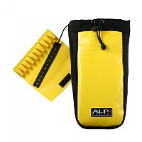 [해외]ALP DESIGN Armando Forre Canyoning Bag Spit 4138874978 Yellow