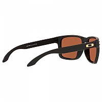 [해외]오클리 Holbrook XL Polarized Prizm Sunglasses 4138087546 Matte Black