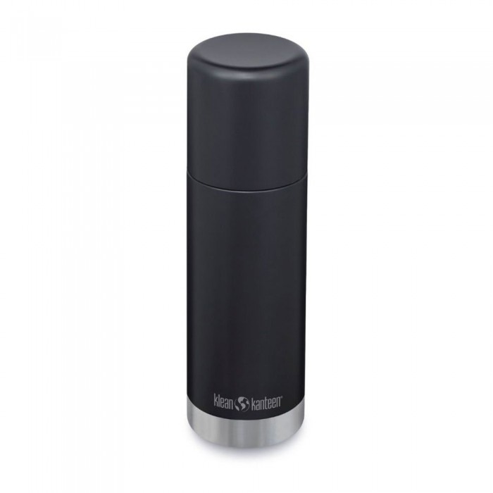 [해외]KLEAN KANTEEN Thermo Tkpro 0.5L 4139354198 Black