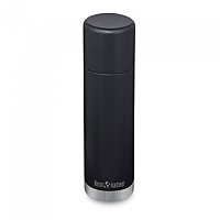 [해외]KLEAN KANTEEN Tkpro 1L 열매 4139354206 Black