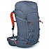 [해외]오스프리 Mutant 38L 배낭 4139164938 Tungsten Grey