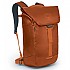 [해외]오스프리 Transporter Flap 20L 배낭 4139164963 Orange Dawn