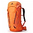 [해외]그레고리 Targhee Fasttrack 35L 배낭 4139187081 Outback Orange