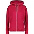 [해외]CMP Fix Hood 32H2116 재킷 4139207246 Fuchsia / Amaranto