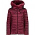 [해외]CMP Fix Hood 32K3076F 자켓 4139207322 Ruby