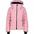 [해외]CMP Fix Hood 32W0266 자켓 4139207401 Pink