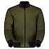 [해외]스캇 테크 Bomber 재킷 4139120006 Fir Green