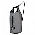 [해외]크레시 PVC 드라이백 15L 6138836460 Grey