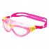 [해외]AQUAWAVE 수영 고글 Flexa Junior 6139344587 Pink / Yellow / Transparent