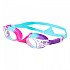 [해외]AQUAWAVE 수영 고글 Foky Junior 6139344592 Multicolor / Transparent