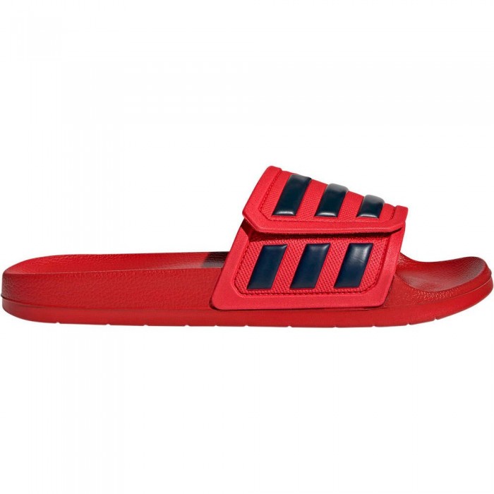 [해외]아디다스 Adilette Tnd 슬리퍼 6138960420 Red