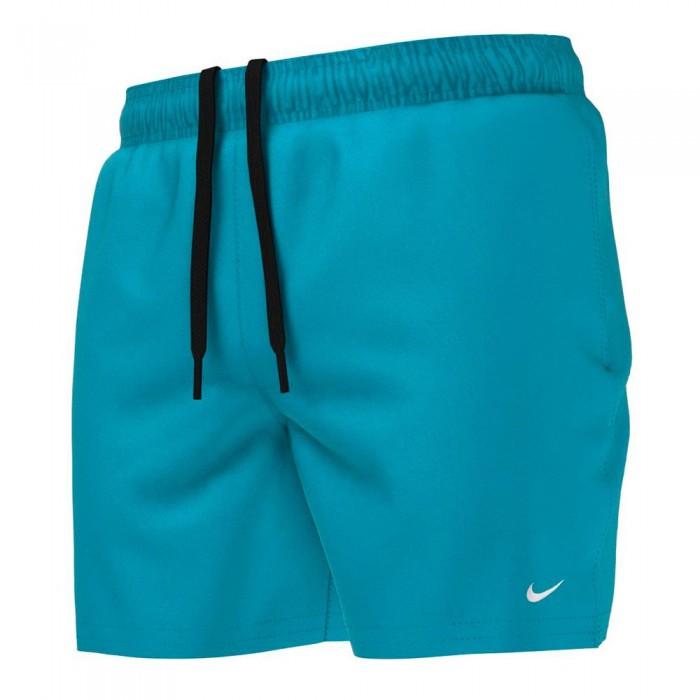 [해외]나이키 SWIM 5´´ Volley Essential Lap Swimming Shorts 6138935524 Chlorine Blue