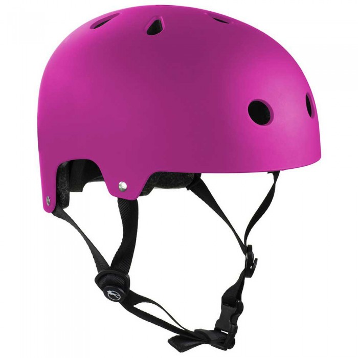 [해외]SFR SKATES 헬멧 Essentials 14137860493 Matt Purple