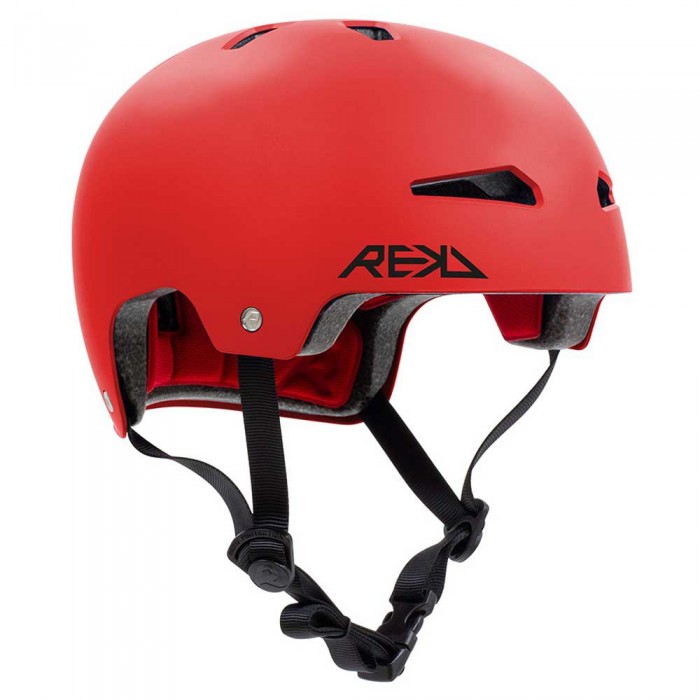[해외]REKD PROTECTION 헬멧 Elite 2.0 14137860623 Red